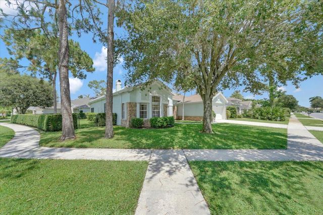 1040 WILD CHERRY Lane, Wellington, FL 33414