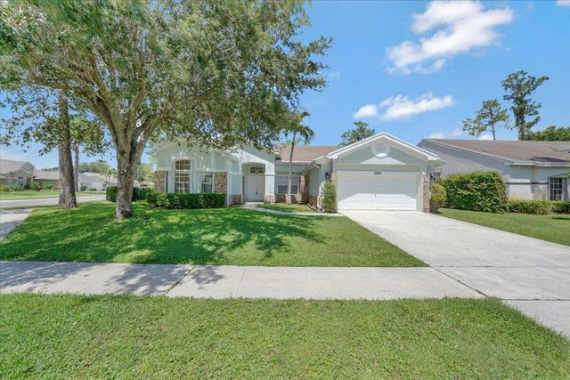 1040 WILD CHERRY Lane, Wellington, FL 33414