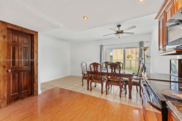 314 NE 142 Street 16C, Miami, FL 33161