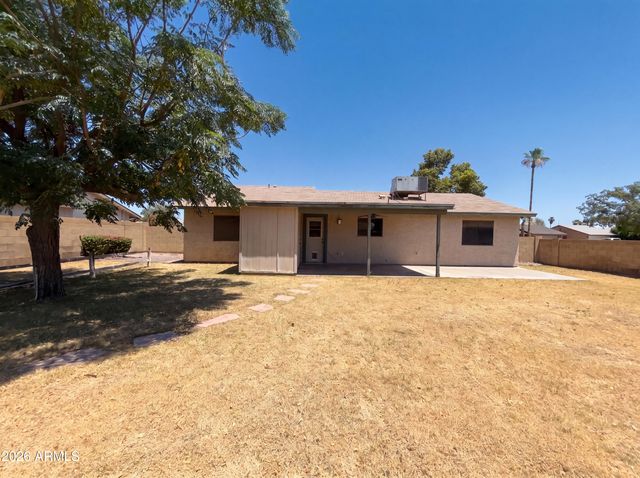 2023 E CINDY Street, Chandler, AZ 85225