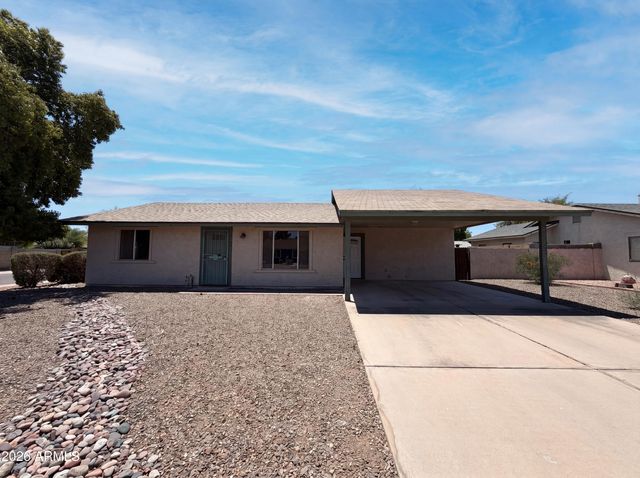 2023 E CINDY Street, Chandler, AZ 85225