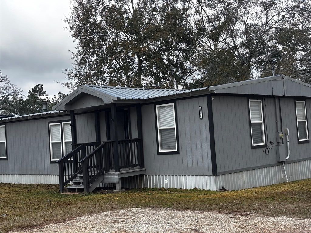 1677 Us Highway 190 Highway E, Huntsville, TX 77340