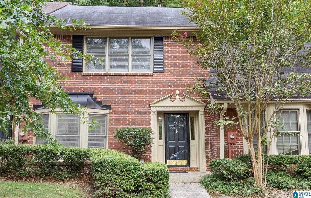 20 CHASE PLANTATION PARKWAY, Hoover, AL 35244