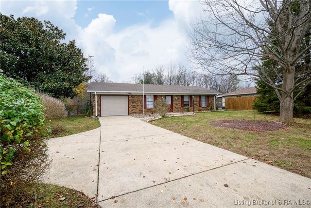 23 Hwy 337 S, Corydon, IN 47112