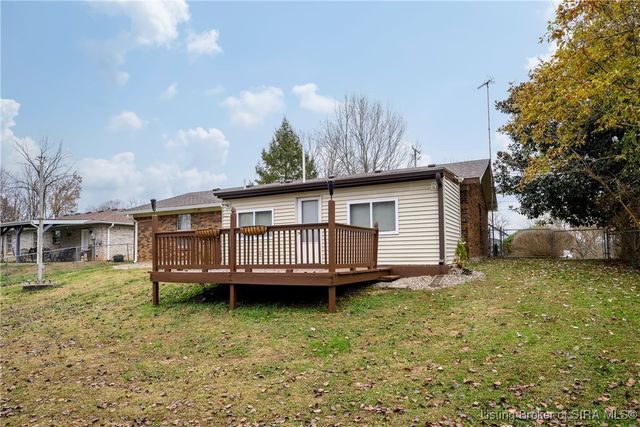 23 Hwy 337 S, Corydon, IN 47112