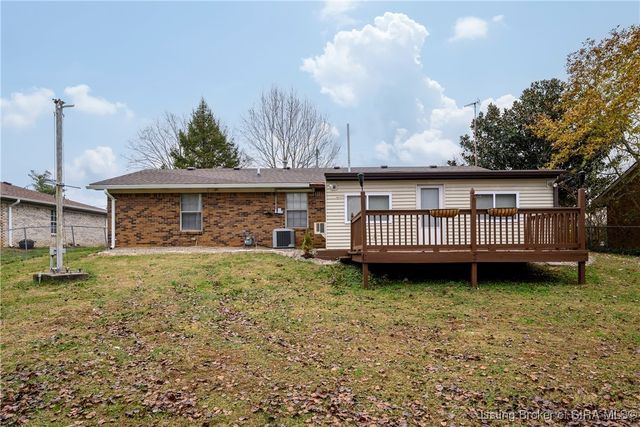 23 Hwy 337 S, Corydon, IN 47112