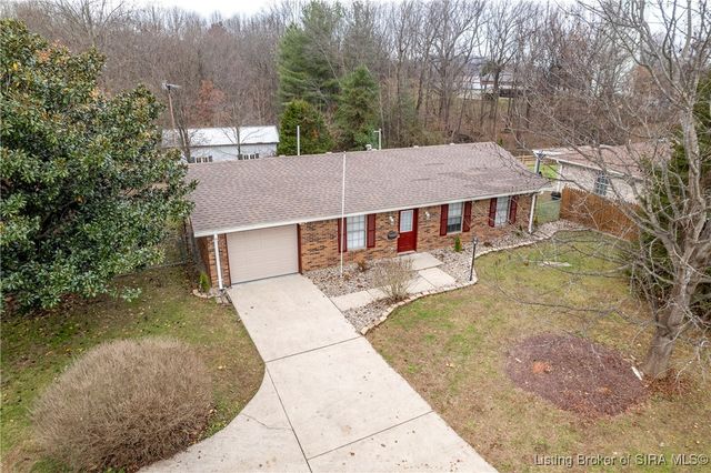 23 Hwy 337 S, Corydon, IN 47112