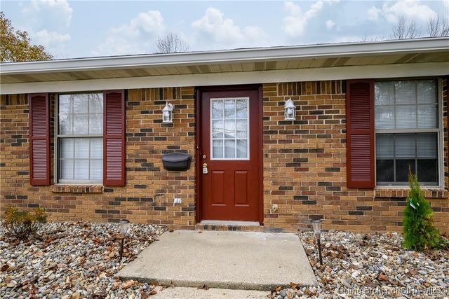 23 Hwy 337 S, Corydon, IN 47112