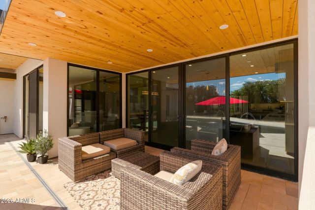 8379 E SAN SALVADOR Drive, Scottsdale, AZ 85258