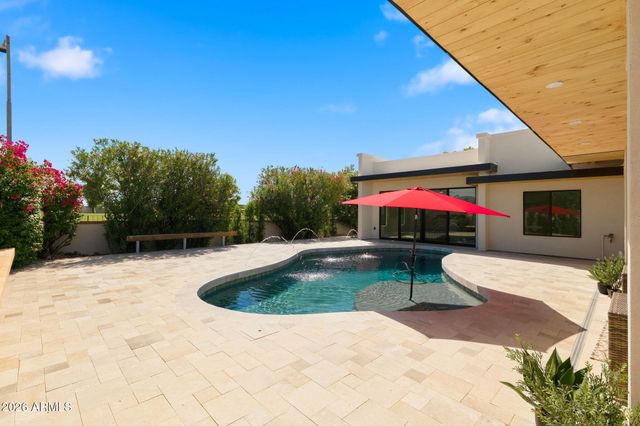 8379 E SAN SALVADOR Drive, Scottsdale, AZ 85258