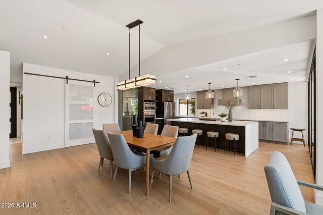 8379 E SAN SALVADOR Drive, Scottsdale, AZ 85258