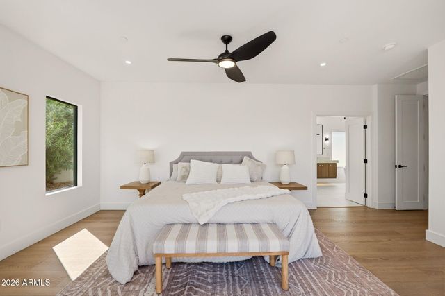 8379 E SAN SALVADOR Drive, Scottsdale, AZ 85258
