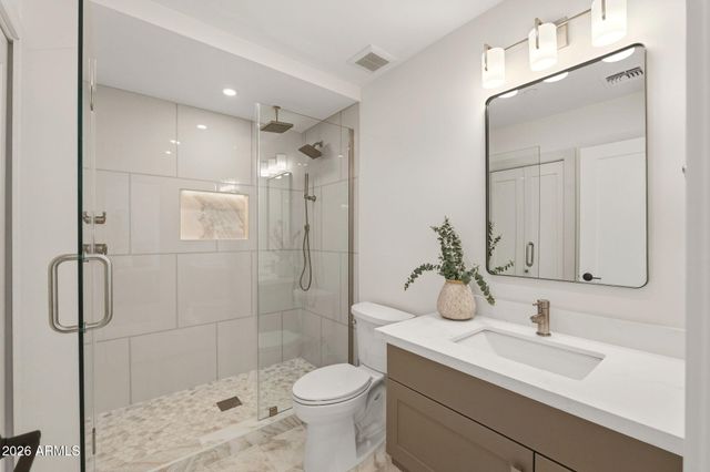 8379 E SAN SALVADOR Drive, Scottsdale, AZ 85258