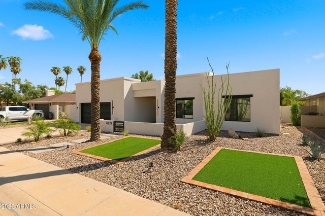 8379 E SAN SALVADOR Drive, Scottsdale, AZ 85258