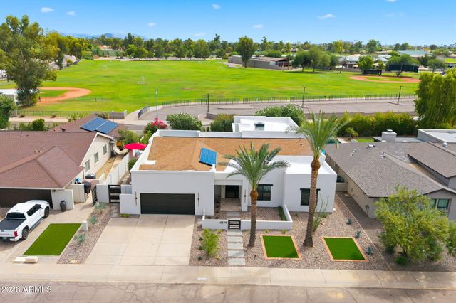 8379 E SAN SALVADOR Drive, Scottsdale, AZ 85258