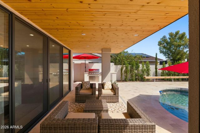 8379 E SAN SALVADOR Drive, Scottsdale, AZ 85258