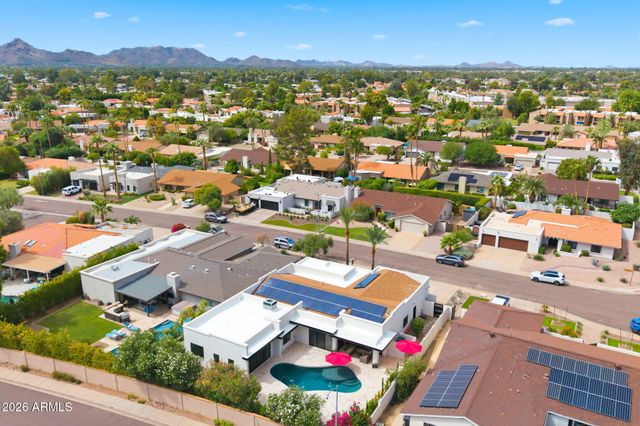 8379 E SAN SALVADOR Drive, Scottsdale, AZ 85258