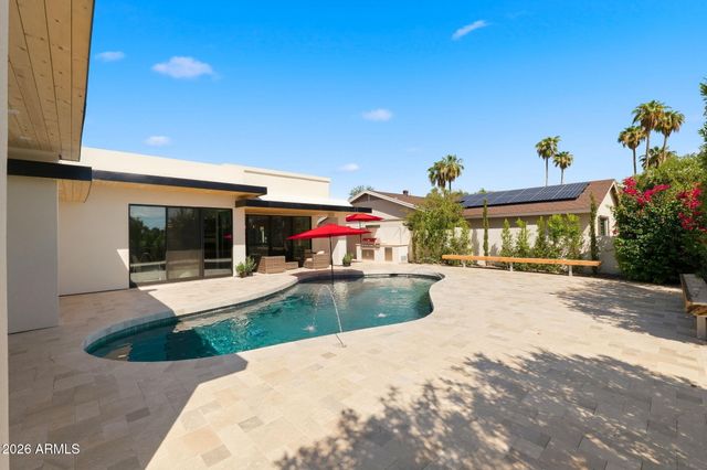 8379 E SAN SALVADOR Drive, Scottsdale, AZ 85258
