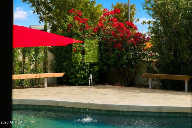 8379 E SAN SALVADOR Drive, Scottsdale, AZ 85258