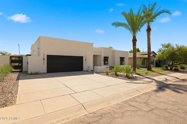 8379 E SAN SALVADOR Drive, Scottsdale, AZ 85258