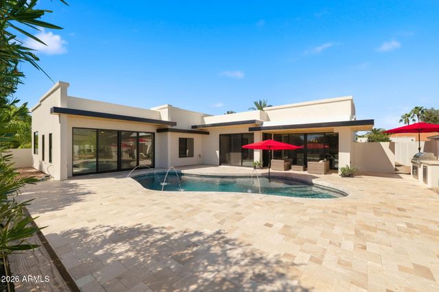 8379 E SAN SALVADOR Drive, Scottsdale, AZ 85258