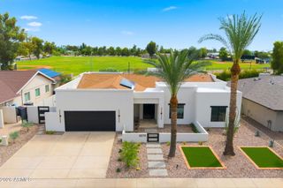 8379 E SAN SALVADOR Drive, Scottsdale, AZ 85258