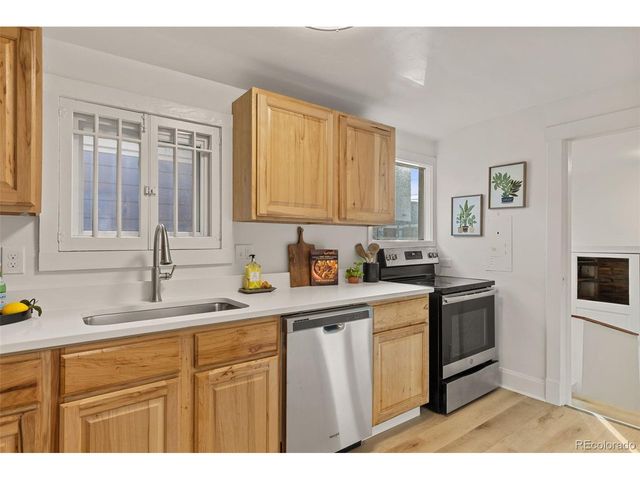 4415 Yates St, Denver, CO 80212