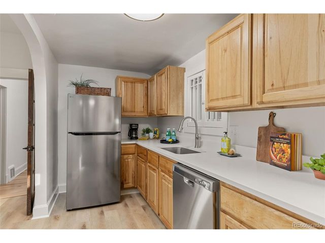 4415 Yates St, Denver, CO 80212