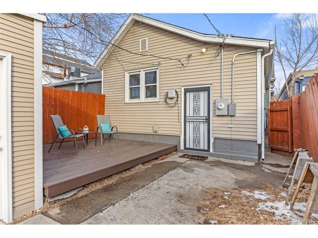 4415 Yates St, Denver, CO 80212