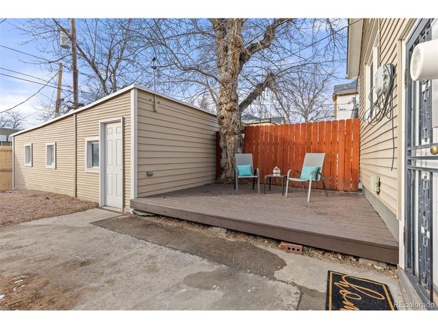 4415 Yates St, Denver, CO 80212