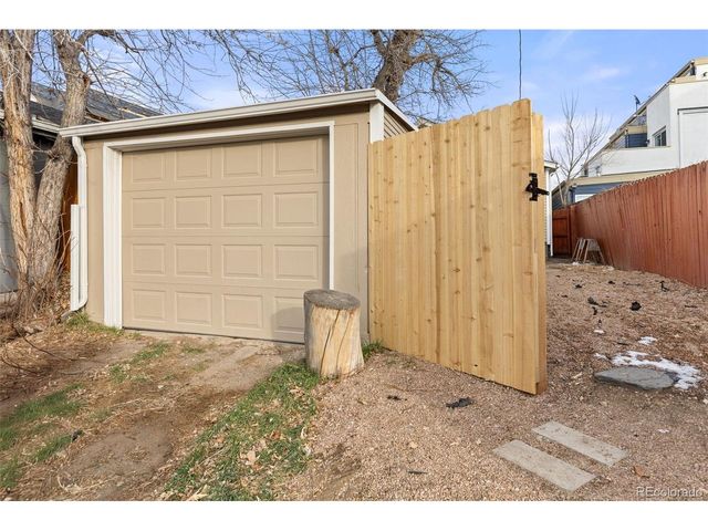 4415 Yates St, Denver, CO 80212