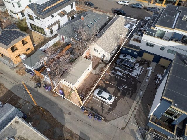 4415 Yates St, Denver, CO 80212