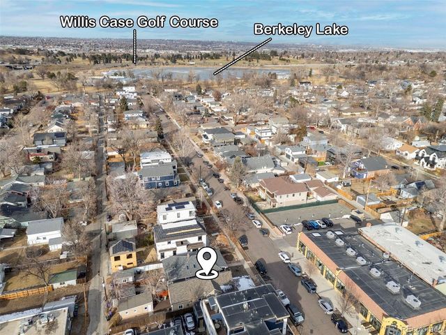 4415 Yates St, Denver, CO 80212