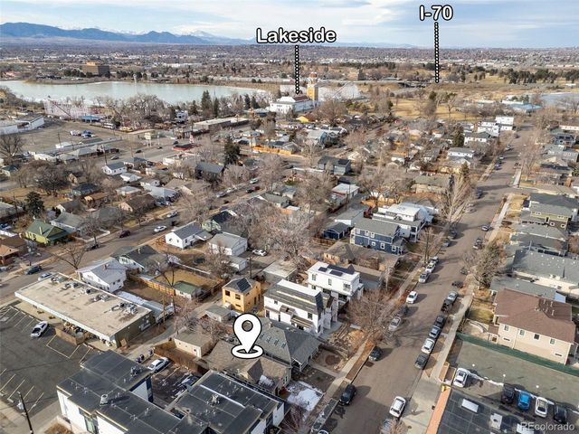 4415 Yates St, Denver, CO 80212