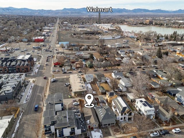 4415 Yates St, Denver, CO 80212