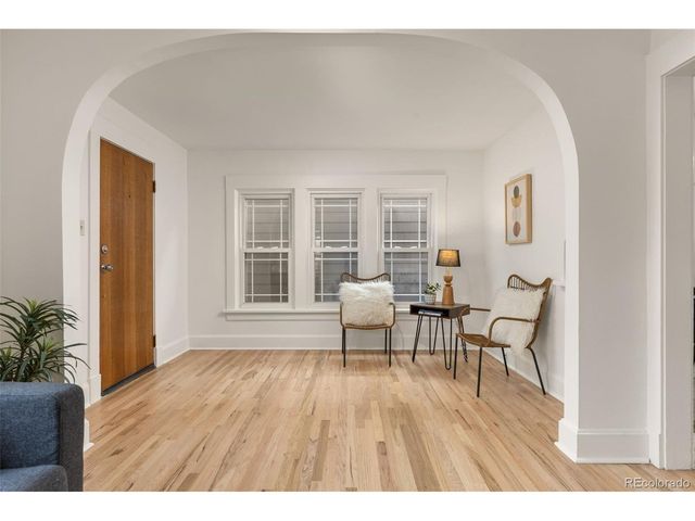 4415 Yates St, Denver, CO 80212