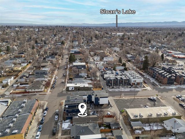 4415 Yates St, Denver, CO 80212