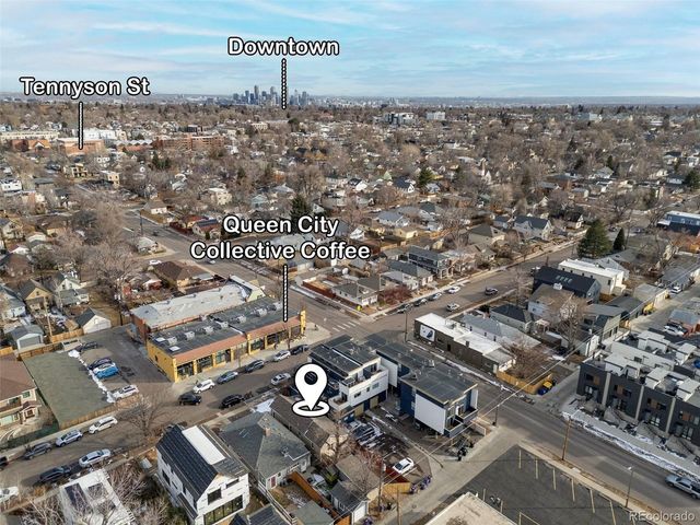 4415 Yates St, Denver, CO 80212