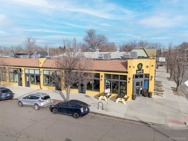 4415 Yates St, Denver, CO 80212