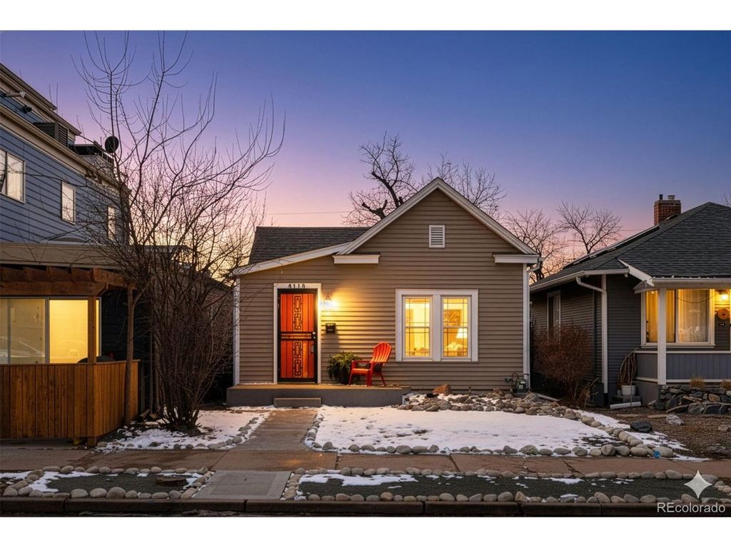 4415 Yates St, Denver, CO 80212