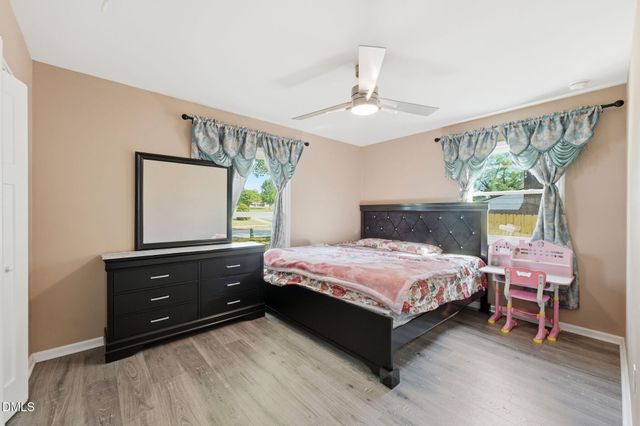1230 Melrose Drive, Burlington, NC 27217