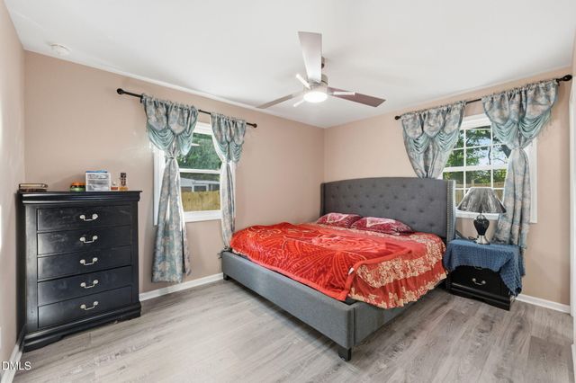 1230 Melrose Drive, Burlington, NC 27217