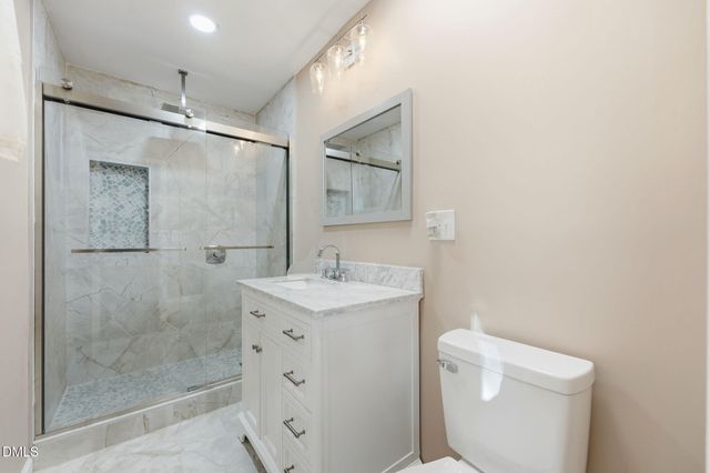 1230 Melrose Drive, Burlington, NC 27217