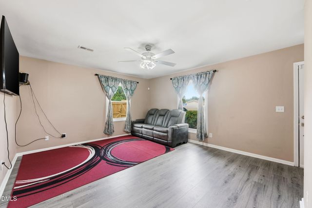 1230 Melrose Drive, Burlington, NC 27217