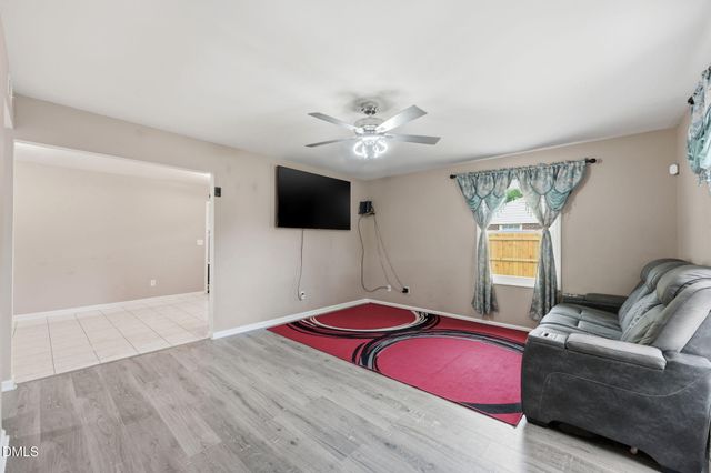 1230 Melrose Drive, Burlington, NC 27217