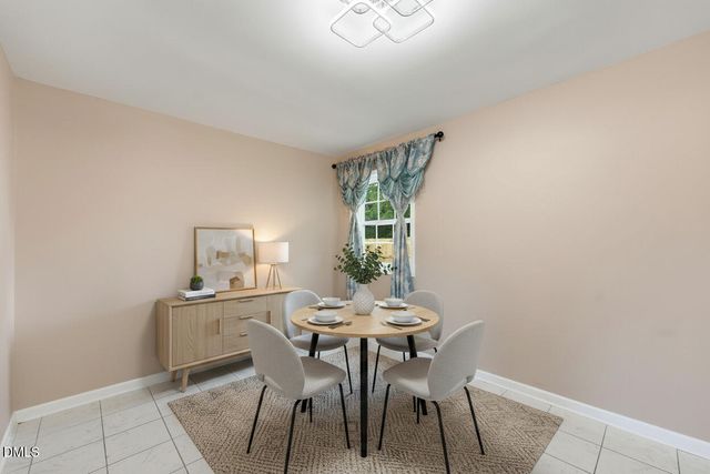 1230 Melrose Drive, Burlington, NC 27217