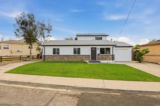 9367 De Camp Dr, La Mesa, CA 91942