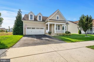 4116 LAUGHTON LN, Middletown, DE 19709