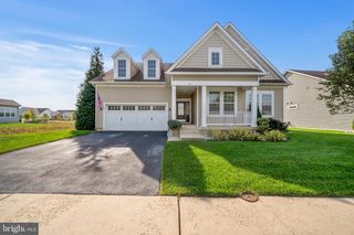 4116 LAUGHTON LN, Middletown, DE 19709