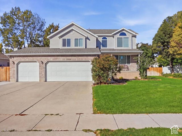 11846 S 3200 W, Riverton, UT 84065